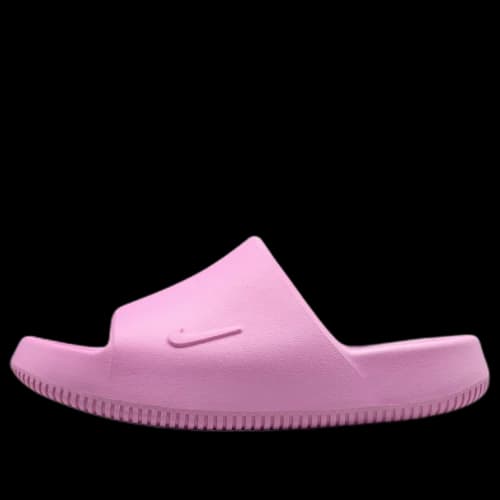 (GS) Nike Calm 2.0 Slides 'Pink Rise'