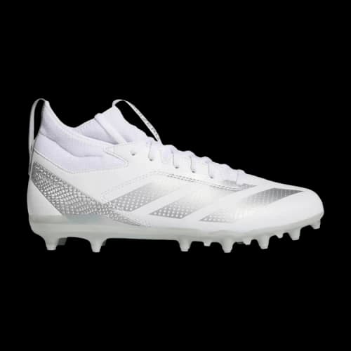 adidas Adizero Impact.2 Cloud White Silver Metallic
