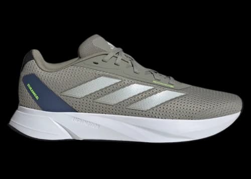 adidas Duramo SL Silver Pebble Zero Metalic
