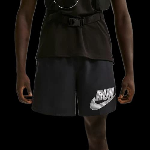 Nike Challenger Running Shorts Men's