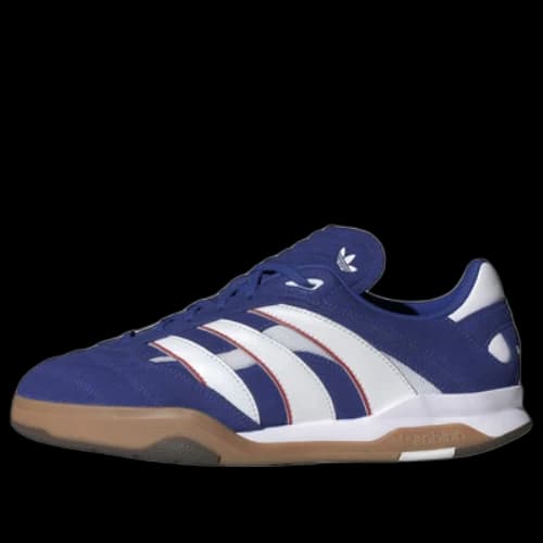 adidas Predator Mundial 'Active Blue White Gum'