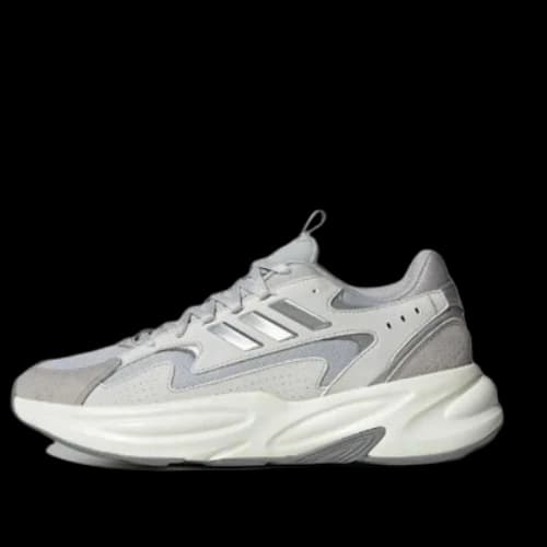 adidas Ozelia 'Grey White'