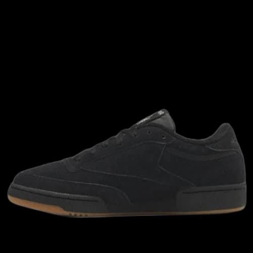 Reebok Club C 85 'Black'