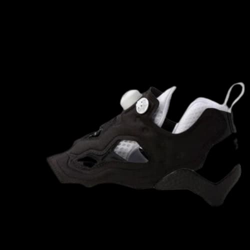 Reebok Instapump Fury 95 'Core Black'