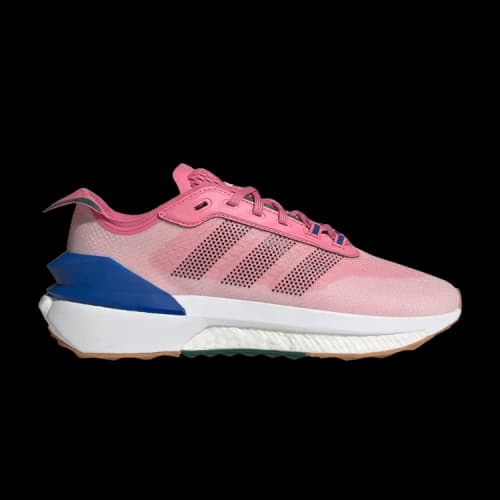 adidas Avryn 'Pink Fusion Royal Blue' (Women's)
