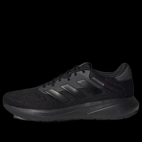 adidas Response Runner Shoes 'Core Black Carbon'