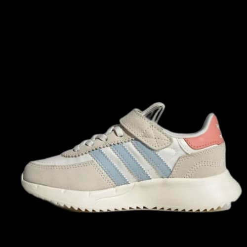 (PS) adidas Retropy F2 'White Wonder Blue Aluminium'