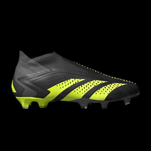 adidas Predator Accuracy+ Injection FG 'Crazycharged Pack'