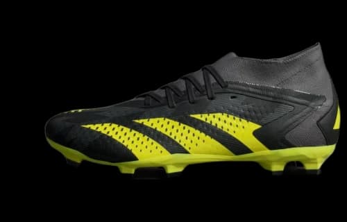 adidas Predator Accuracy Injection.2 FG 'Crazycharged Pack'