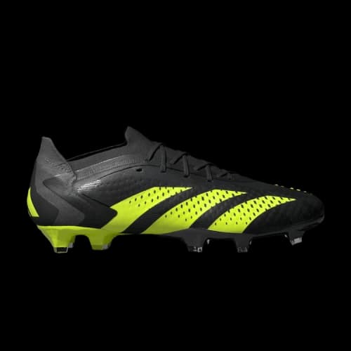 adidas Predator Accuracy Injection.1 Low FG 'Crazycharged Pack'