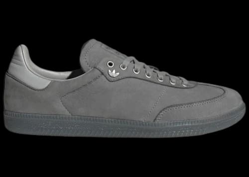 adidas Samba Lux Grey Grey