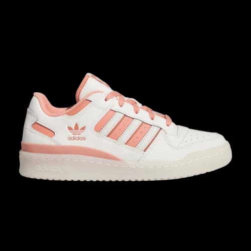adidas Forum Low CL 'White Wonder Clay' (Women's)