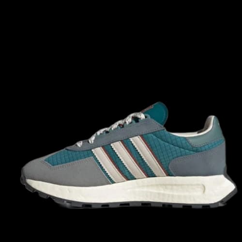 adidas Retropy E5 'Grey Legacy Teal' (Women's)