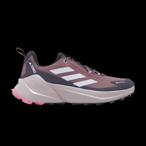 adidas Terrex Trailmaker 2 GORE-TEX 'Burgundy Silver Dawn' (Women's)