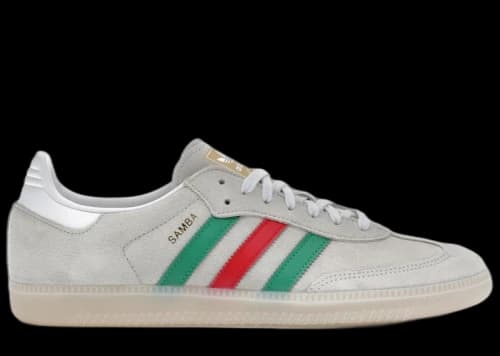 adidas Samba OG Italy