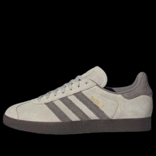 adidas Gazelle 'Putty Grey'