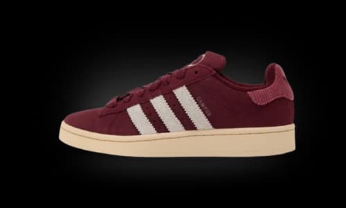 adidas Campus 00s Shadow Red Off White (Women's)