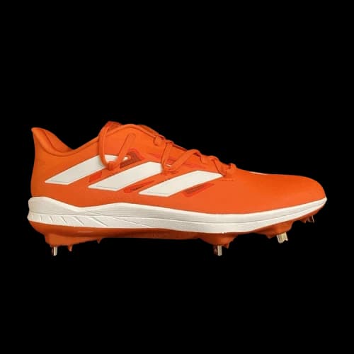 adidas Adizero Afterburner 'Orange'