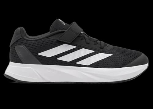 adidas Duramo SL Strap Core Black Cloud White Carbon (GS)