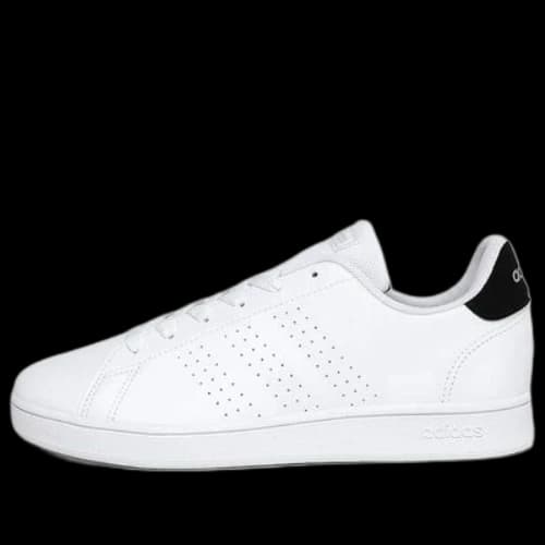 adidas Advantage 'White Black' (Women's)