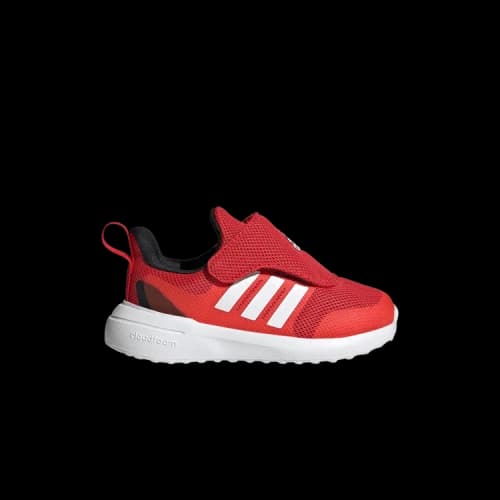 Adidas FortaRun 2.0 I 'Scarlet'