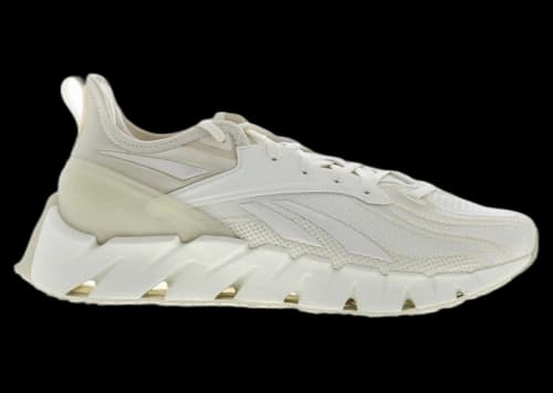 Reebok Zig Kinetica 3 Alabaster