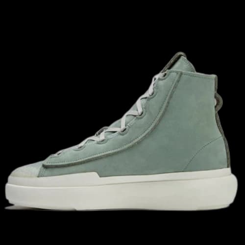 adidas Y-3 Nizza Hi 'Green'