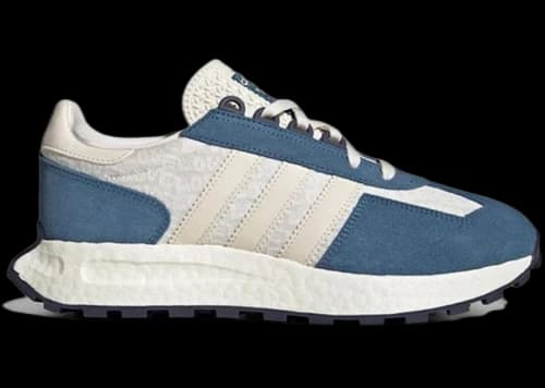 adidas Retropy E5 Grey Blue