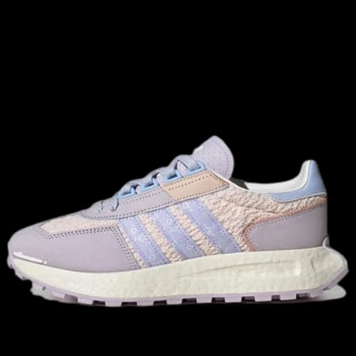 adidas Retropy E5 'Purple Pink Beige' (Women's)