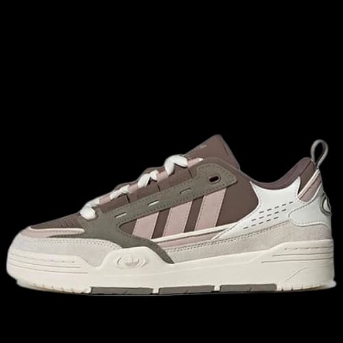 adidas originals ADI2000 'Brown White'