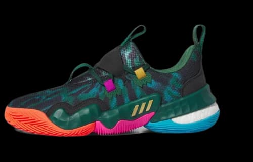 adidas Trae Young 1 96 Olympics