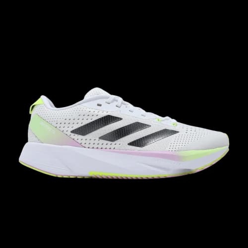 adidas Adizero SL 'White Bliss Lilac' (Women's)