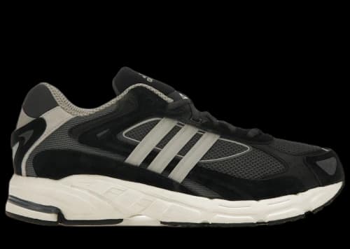 adidas Response CL Grey Black