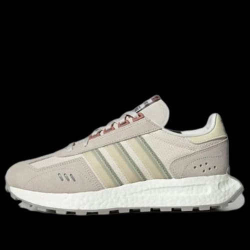 adidas Retropy E5 'Grey White'