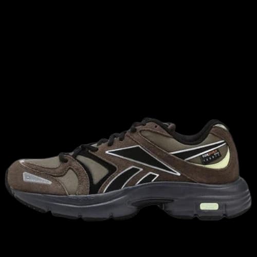 Reebok Premier Road Plus 6 Cordura 'Khaki'