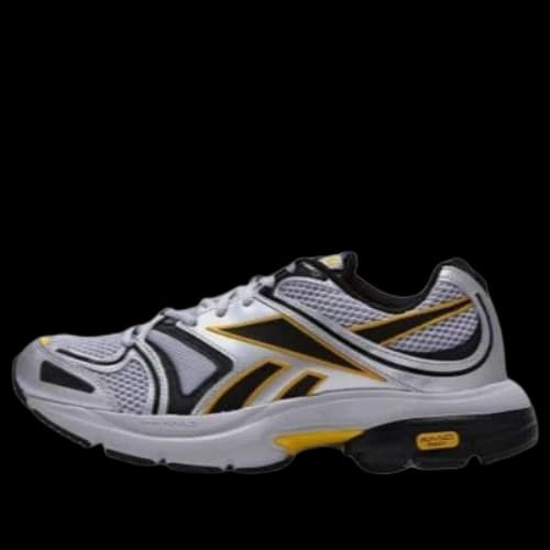Reebok Premier Road Plus VI 'Grey Yellow'