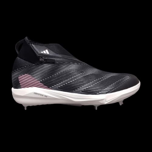 adidas Adizero Impact+ Leather 'Black Pink'
