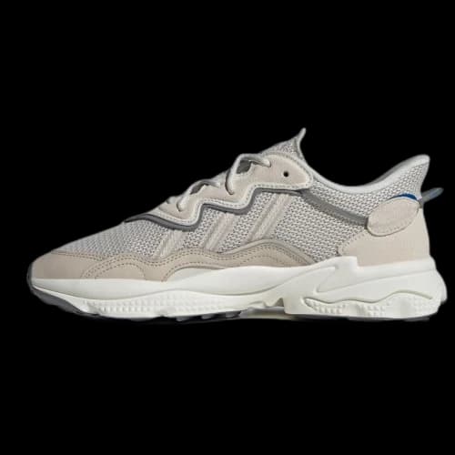 adidas Originals Ozweego 'Grey Silver'