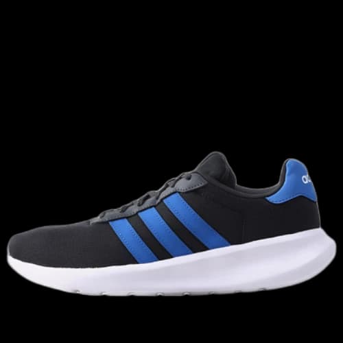 adidas Lite Racer 3.0 'Black Bright Royal'