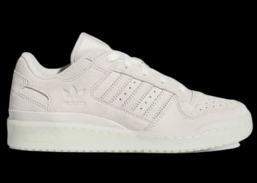 adidas Forum Low Aluminum (Women's)