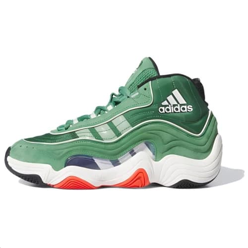 adidas Crazy 98 Green