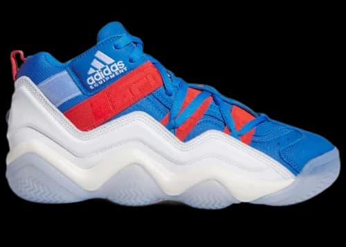 adidas Top Ten 2000 ESPN