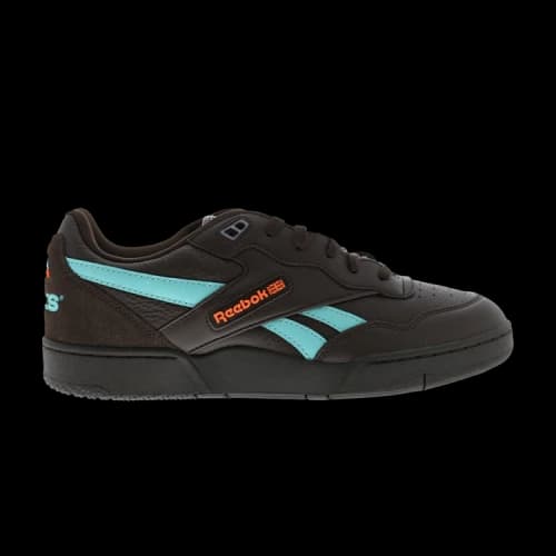 Cam Hicks x Reebok BB4000 2 'Dark Brown Aqua'
