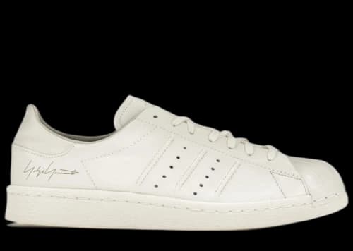 adidas Y-3 Superstar Off White