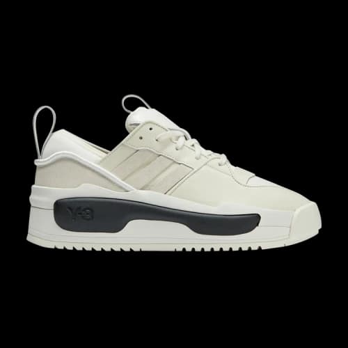 adidas Y-3 Rivalry Cream White Off White Black