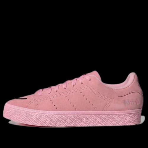 adidas originals x FACE Studios Stan Smith 'Pink'