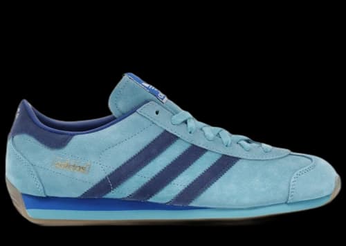 adidas Country Japan Preloved Blue