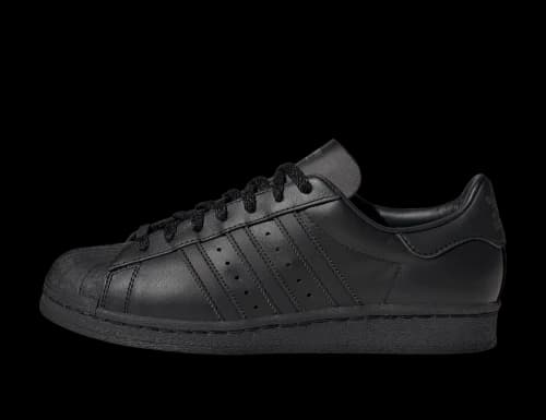 adidas Superstar 82 Core Black Grey (2023)