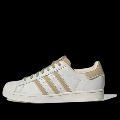 adidas originals Superstar 'Beige' (Women's)