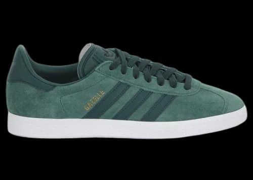 adidas Gazelle Tech Forest